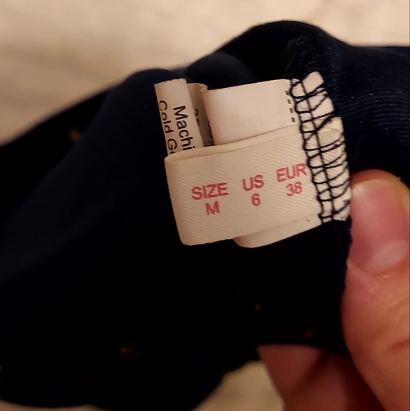 4/$18 Celestrial Velour Halter Crop Top - Picture 3 of 5